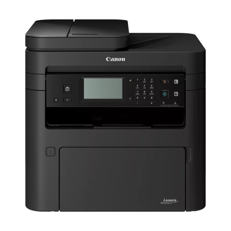 БФП Canon i-SENSYS MF267dw II (5938C008)